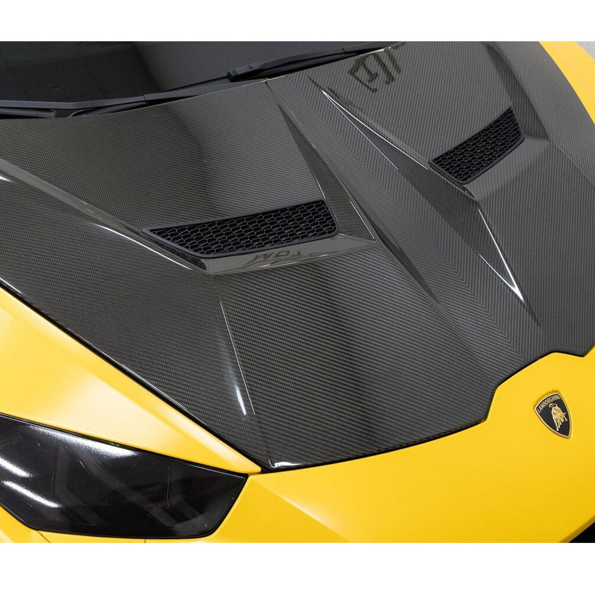 Bull Boost Performance VRS Style Carbon Fiber Body Kit for Lamborghini Huracan LP580 LP610 EVO...