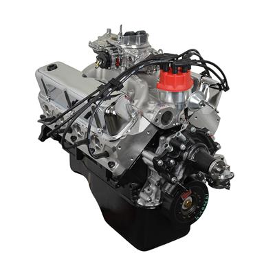 ATK High Performance Ford 347 Stroker 450 HP Stage 3 Long Block Crate Engines - HP100C
