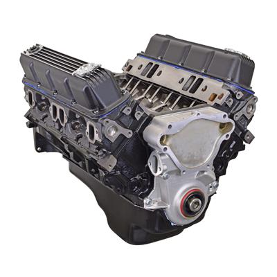 ATK High Performance Chrysler 360 Magnum 350 HP Base Long Block Crate Engines - HP113