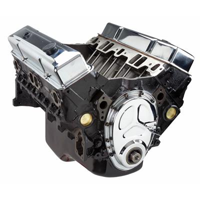ATK High Performance GM 350 330 HP Stage 1 Long Block Crate Engines - HP291P