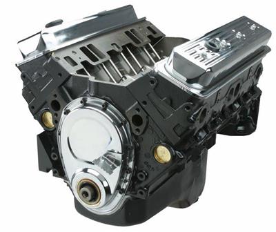 ATK High Performance GM 350 Vortec 350 HP Stage 1 Long Block Crate Engines - HP32