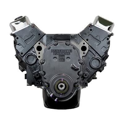 ATK High Performance GM 350 Vortec 315 HP Stage 1 Long Block Crate Engines - HP74