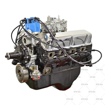 ATK High Performance Ford Truck 302 Drop-In Long Block Crate Engines - HP99FT