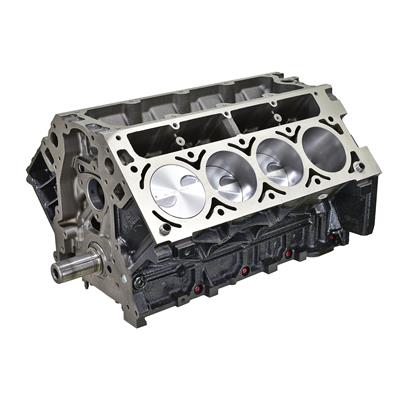 ATK High Performance Chevy LM7 5.3L Short Blocks - SP109