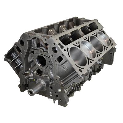 ATK High Performance Chevy LQ4 6.0L Short Blocks - SP19