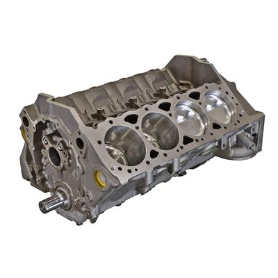 ATK High Performance Chevy 383 Stroker Race Series Short Blocks - SP35
