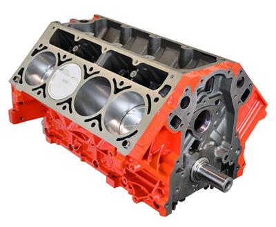ATK High Performance Chevy LS 408 Short Blocks - SP38