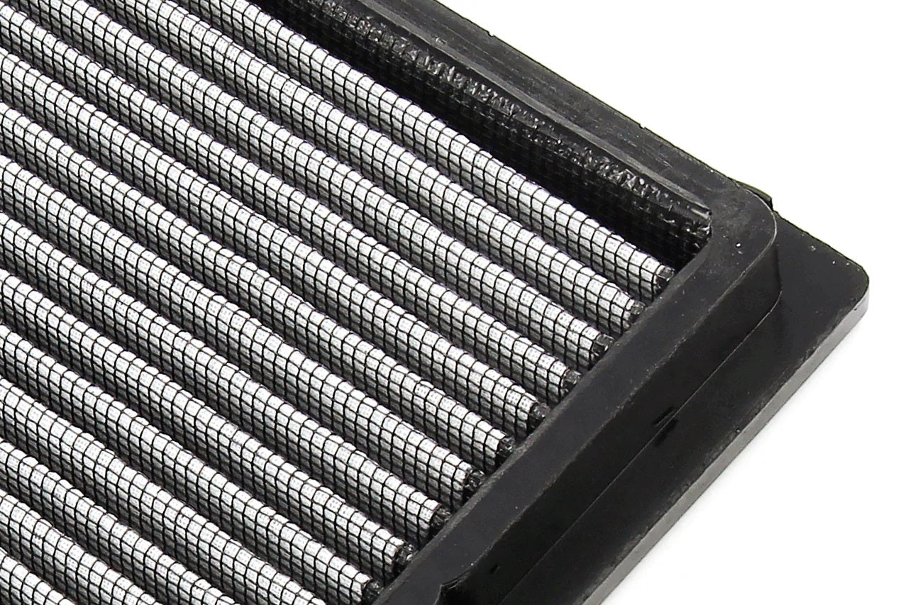 HPS Performance Drop-In Air Filter 2000-2004 Nissan Xterra 3.3L V6 HPS-452019