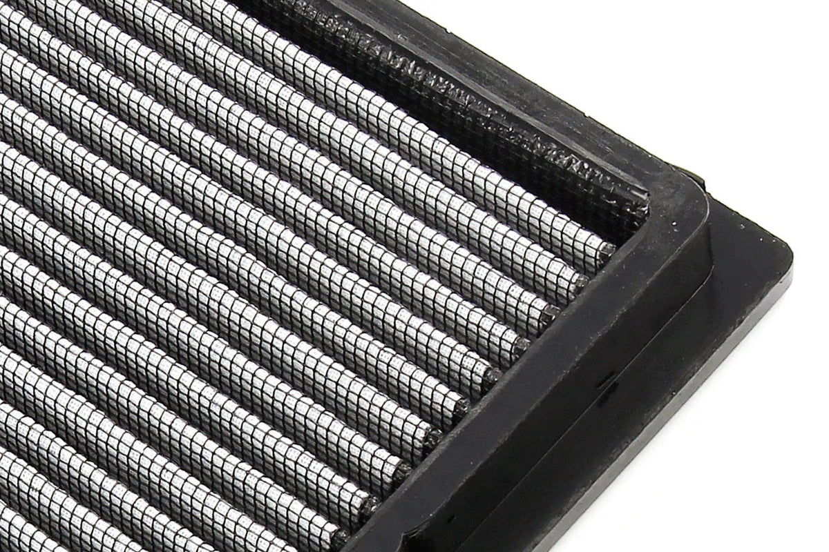 FR SPORT HPS Performance Drop-In Air Filter 2005-2010 Toyota Tundra 4.0L V6 HPS-452365 - View 3