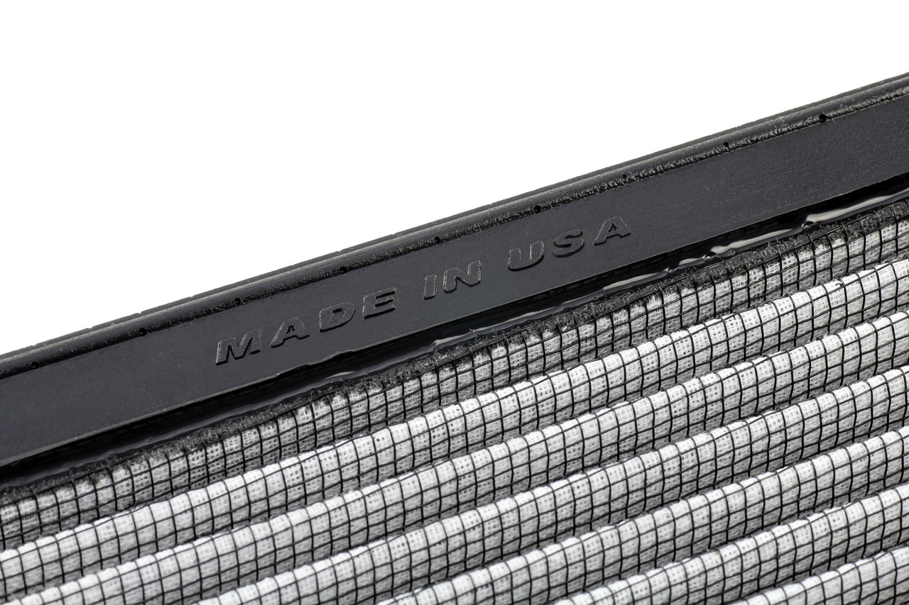 HPS Performance Drop-In Air Filter 2010-2021 Toyota Land Cruiser 5.7L V8 HPS-457017