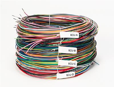 HP Tuners CORE Flying Lead ECU Harnesses - CORHAR003