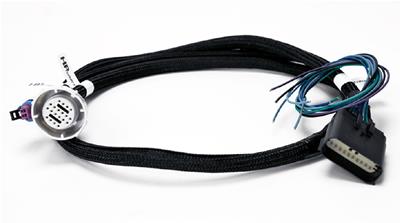 HP Tuners CORE Transmission Control Harnesses - CORHAR004