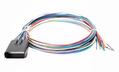 HP Tuners CORE Transmission Control Harnesses - CORHAR005