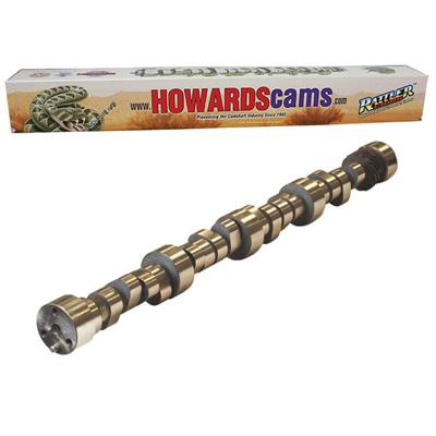 Howards Cams Big Daddy Rattler Camshafts - 11808509