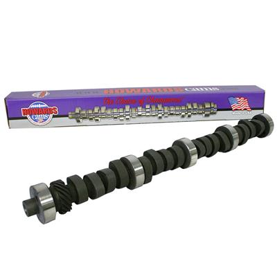 Howards Cams Mechanical Flat Tappet Camshafts - 21010212