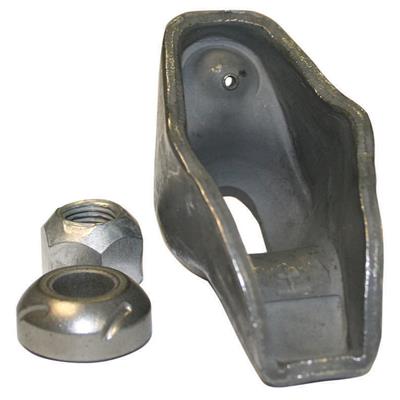 Howards Cams Track Smart Nitro-Carbided Rocker Arms - 900458