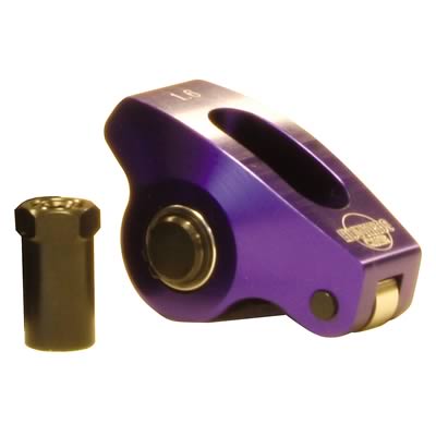 Howards Cams Billet Aluminum Rocker Arms - 90090