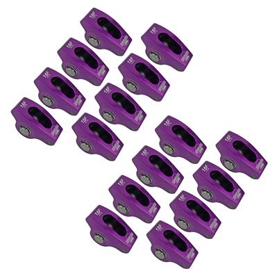 Howards Cams Billet Aluminum Rocker Arms - 90080