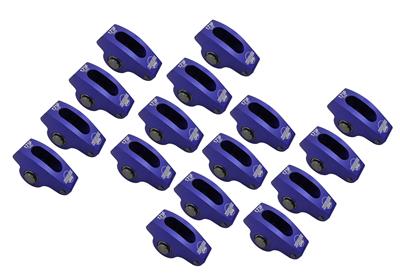 Howards Cams Billet Aluminum Rocker Arms - 90083