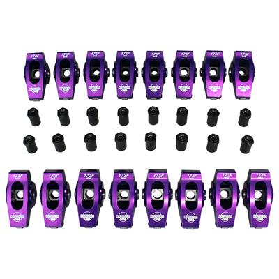 Howards Cams Billet Aluminum Rocker Arms - 90083F