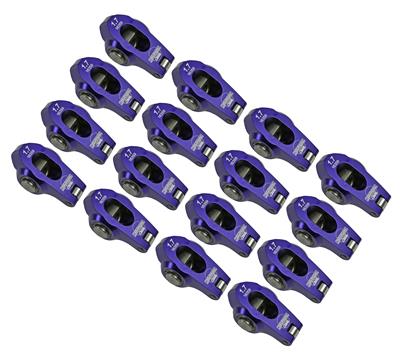 Howards Cams LS Series Direct Bolt-On Roller Rockers - 90097