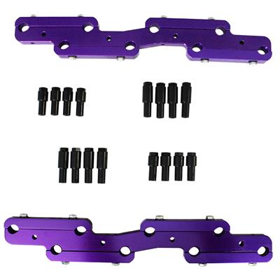 Howards Cams Maximum Effort Stud Girdle Kits - 90120