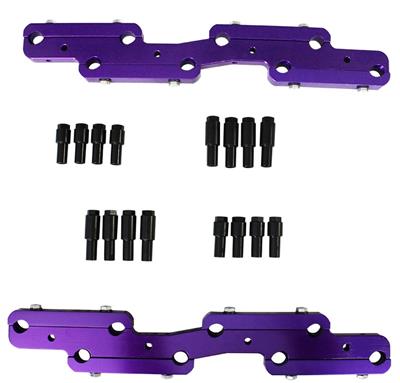 Howards Cams Maximum Effort Stud Girdle Kits - 90121