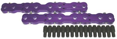 Howards Cams Maximum Effort Stud Girdle Kits - 90101