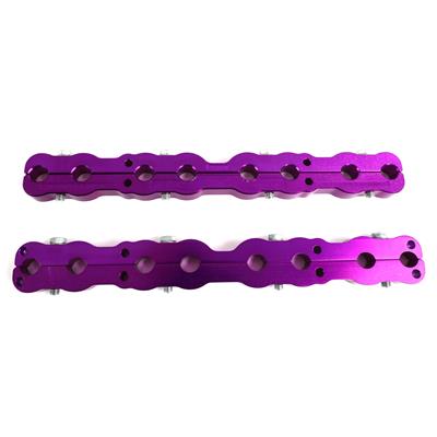 Howards Cams Maximum Effort Stud Girdle Kits - 90201