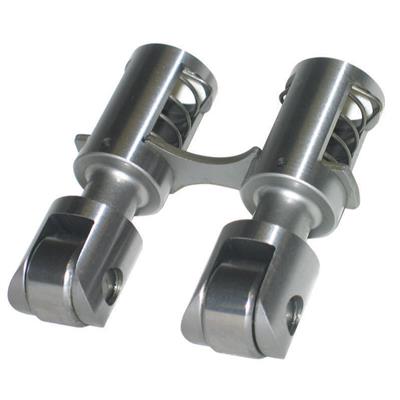 Howards Cams Horizontal Bar Mechanical Roller Lifters - 91119
