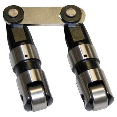 Howards Cams RaceMax Vertical Bar Mechanical Roller Lifters - 91134