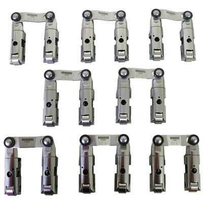 Howards Cams Lifter, BB Chev, Mech Rlr, Bushed - 91147