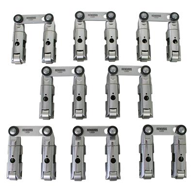 Howards Cams UltraMax Mechanical Roller Lifters - 91149