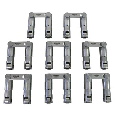Howards Cams Race Series Vertical Bar Hydraulic Roller Lifters - 91156