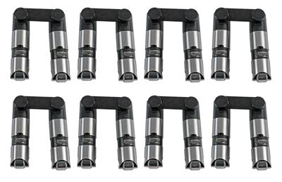 Howards Cams Race Series Vertical Bar Hydraulic Roller Lifters - 91163