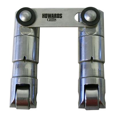 Howards Cams ProMax High RPM Hydraulic Roller Lifters - 911752