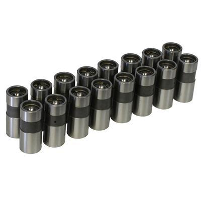 Howards Cams Performance Mechanical Lifters - 91215