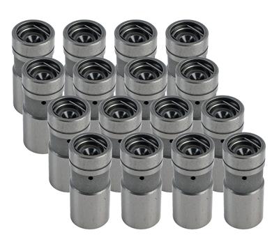Howards Cams Direct Lube Hydraulic Flat Tappet Lifters - 91216