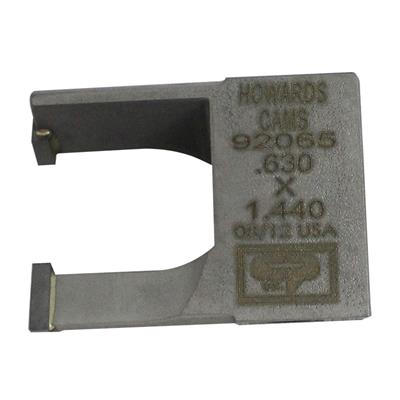Howards Cams Valve Spring Seat Cutters - 92065