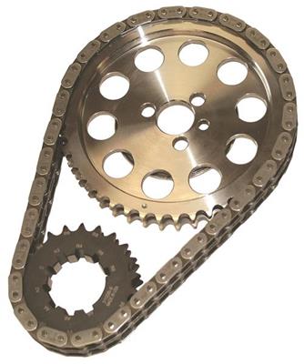 Howards Cams Double Roller Billet Steel Timing Sets - 943005
