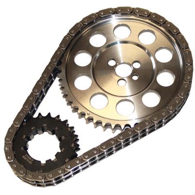 Howards Cams Double Roller Billet Steel Timing Sets - 94301