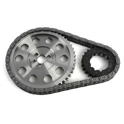 Howards Cams Double Roller Billet Steel Timing Sets - 9430510