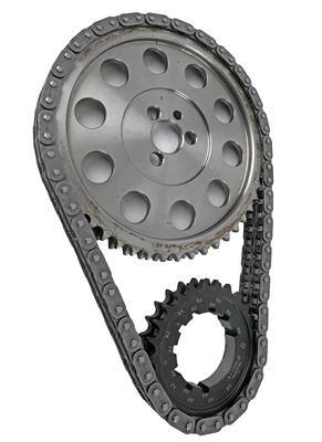 Howards Cams Double Roller Billet Steel Timing Sets - 943055