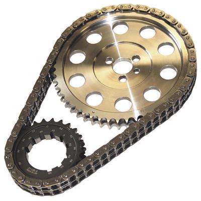 Howards Cams Double Roller Billet Steel Timing Sets - 94305
