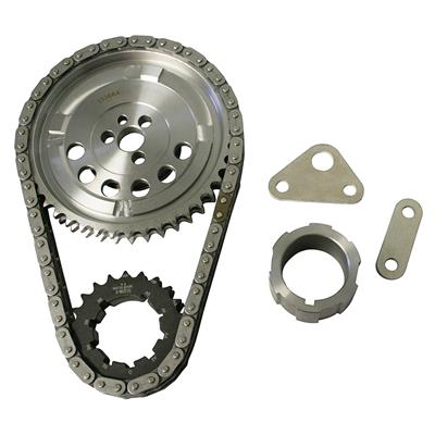 Howards Cams Double Roller Billet Steel Timing Sets - 94307