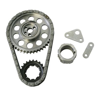 Howards Cams Double Roller Billet Steel Timing Sets - 94308