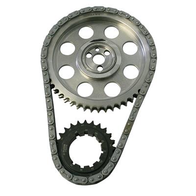 Howards Cams Double Roller Billet Steel Timing Sets - 94309