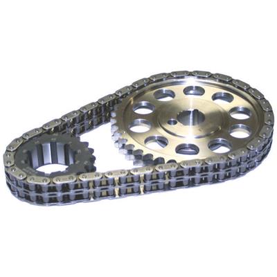 Howards Cams Double Roller Billet Steel Timing Sets - 94310