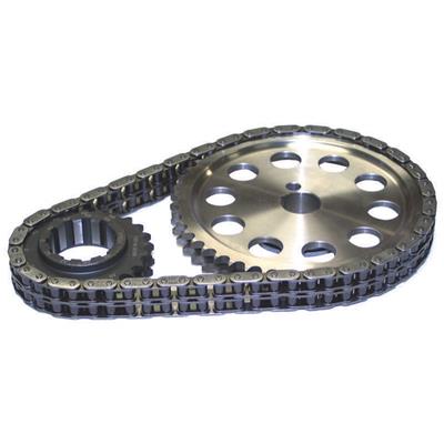 Howards Cams Double Roller Billet Steel Timing Sets - 94320