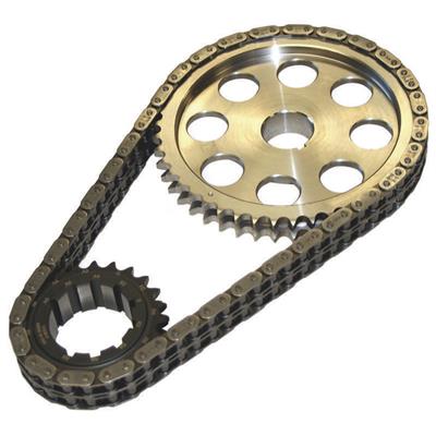 Howards Cams Double Roller Billet Steel Timing Sets - 94330